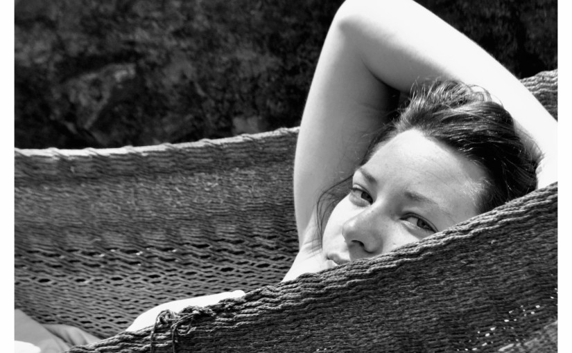 Swing Your Way to Clearer Vision