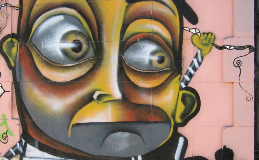 How Do You Relax Your Eyes?