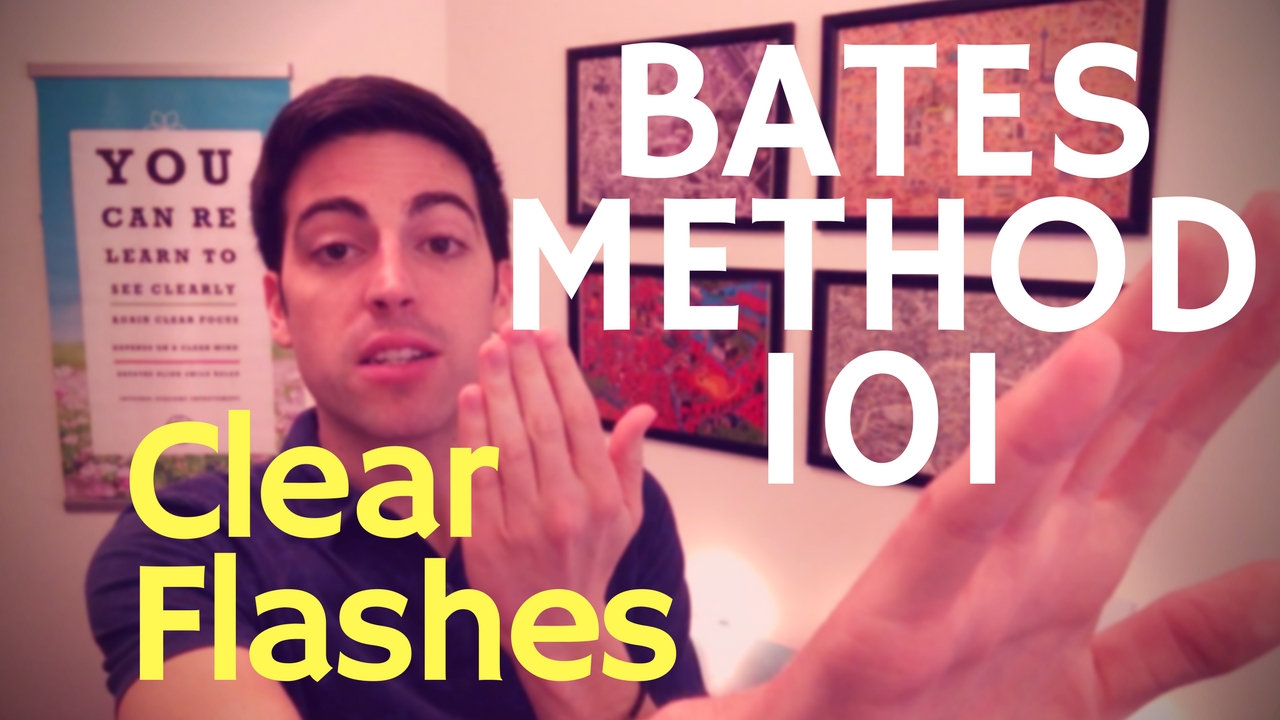 How To Achieve Flashes of Clearer Vision