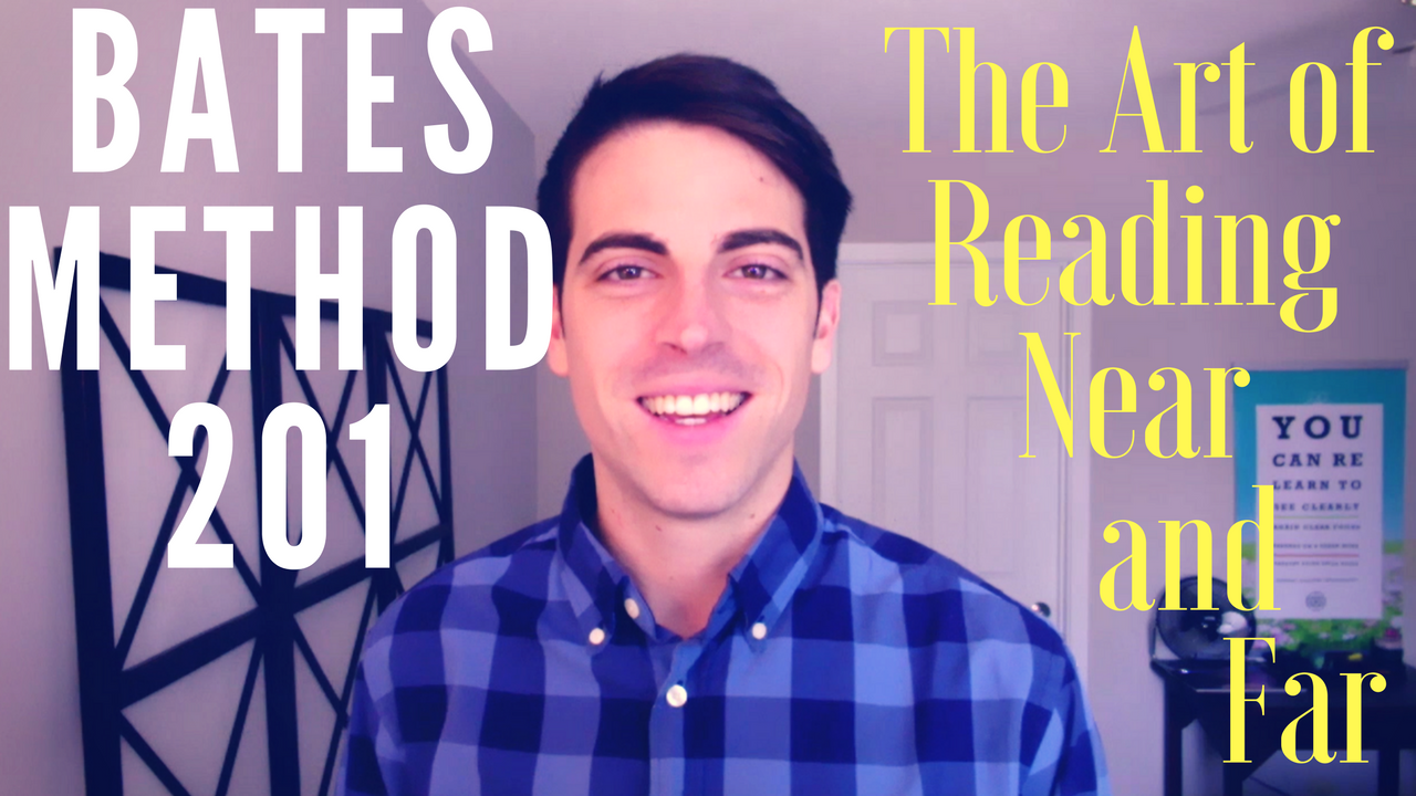 The Art of Reading Near and Far