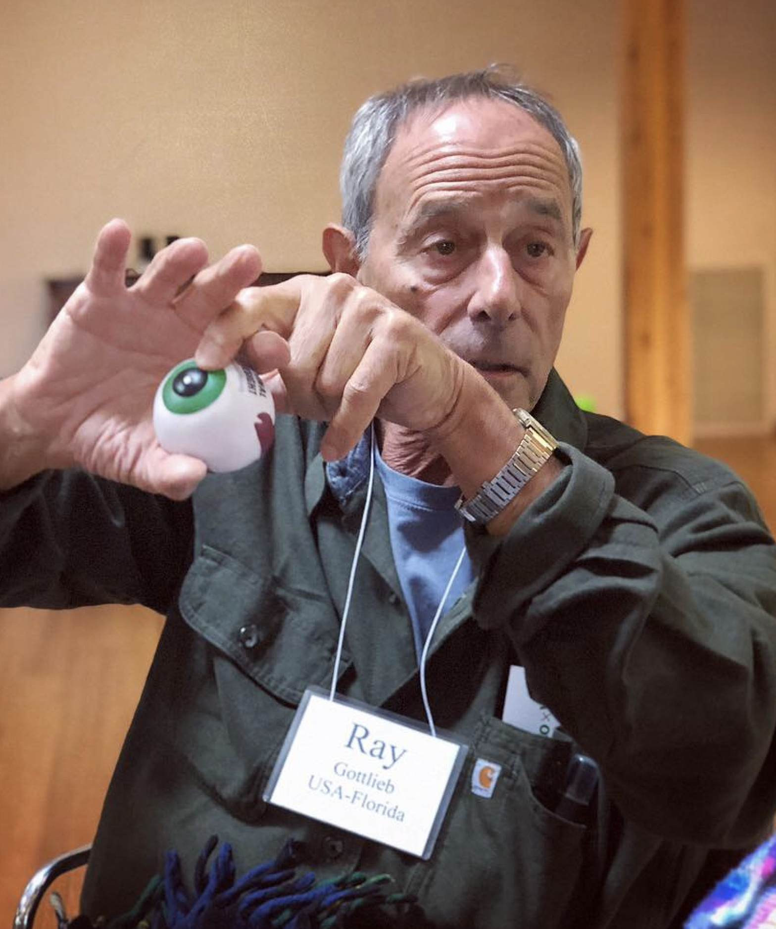 Bates Fundamentals and Procedures with Dr. Ray Gottlieb