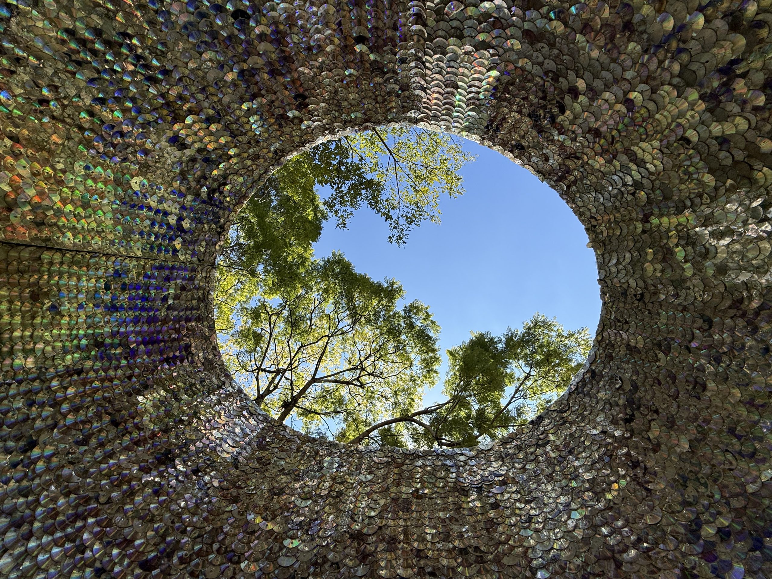 How to improve your vision in 1 minute